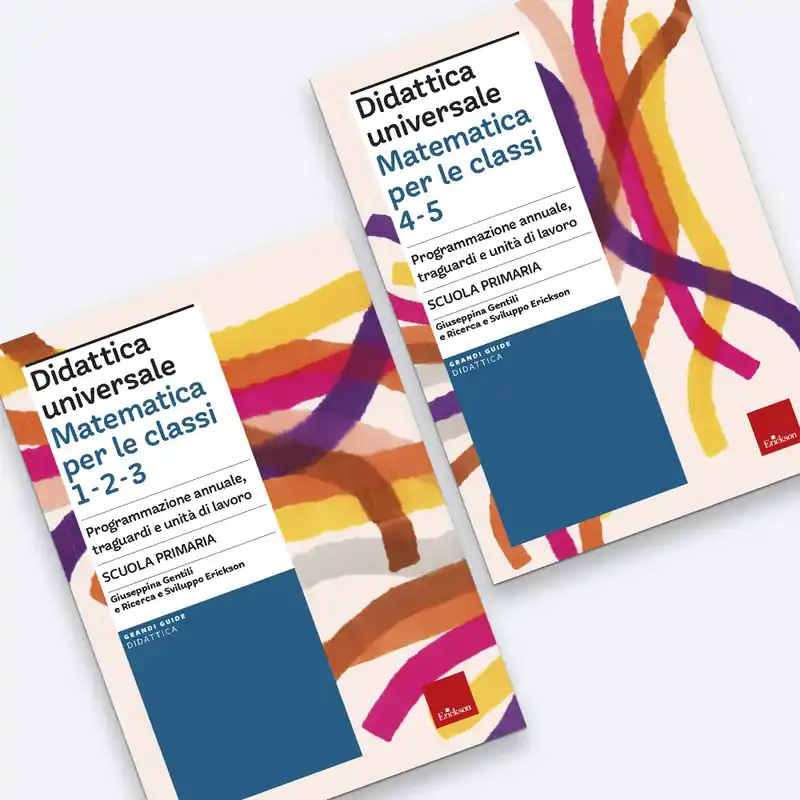 Compra Online Didattica universale - Matematica