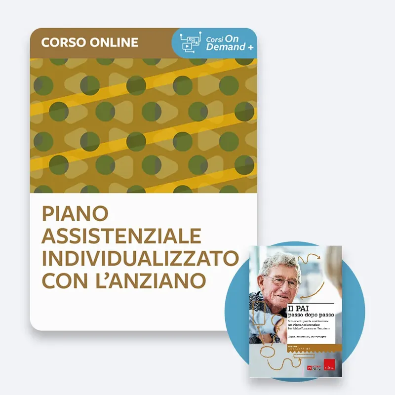 Non Perdere Costruire il PAI corso online + libro