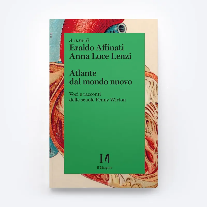 Bestseller Atlante dal mondo nuovo