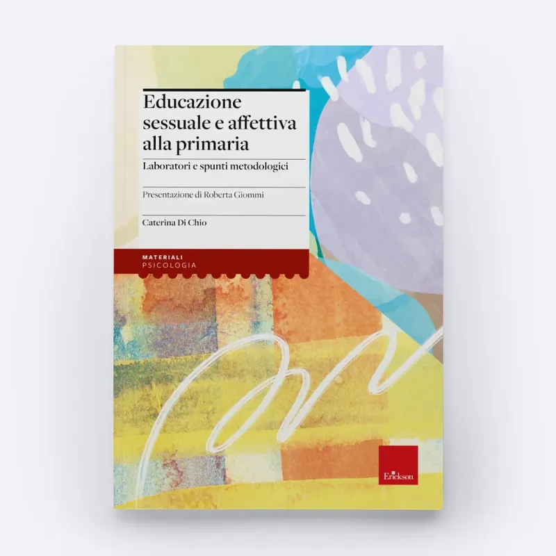 Di Tendenza Educazione sessuale e affettiva alla primaria