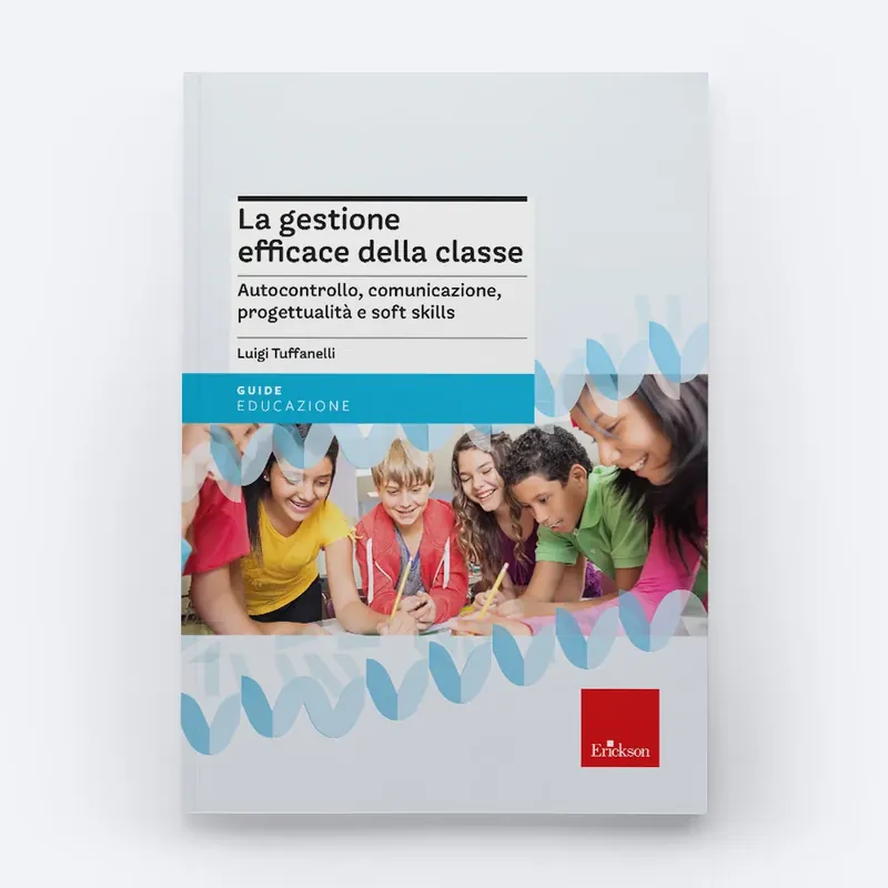 La gestione efficace della classe Nuova Collezione