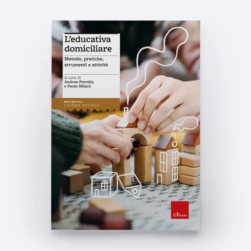 Pagamento Sicuro L‘educativa domiciliare