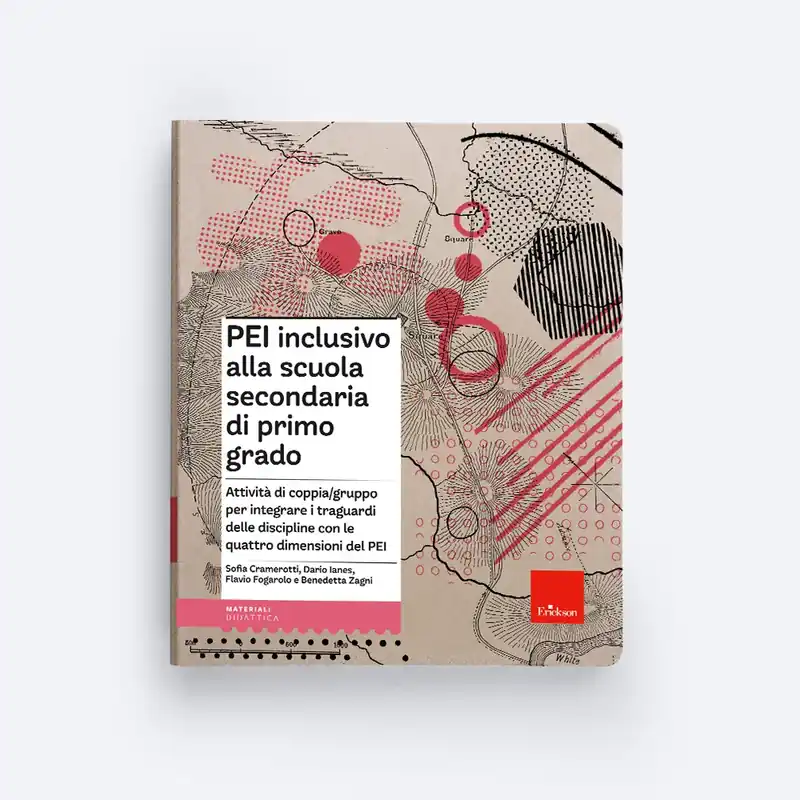 Must-Have PEI inclusivo alla scuola secondaria di primo grado