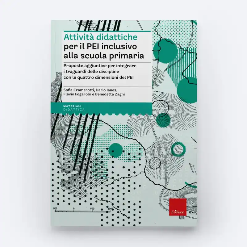 Popolare Attività didattiche per il PEI inclusivo alla scuola primaria