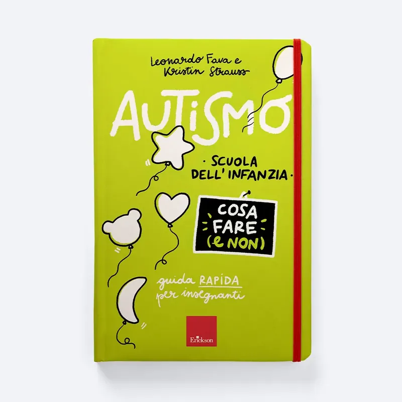 Autismo - Cosa fare (e non) - Scuola dell‘infanzia Consegna Rapida