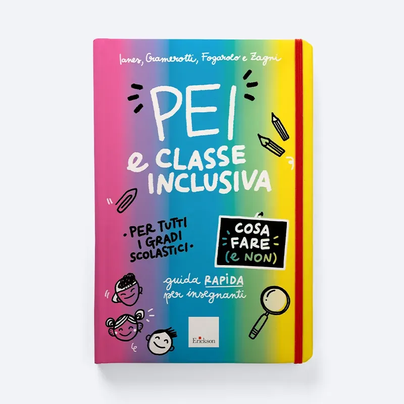 Offerta PEI e classe inclusiva - Cosa fare (e non)