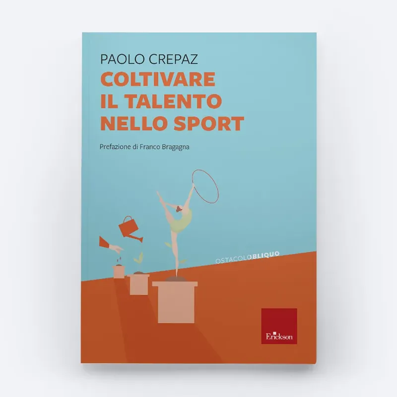 Coltivare il talento nello sport Solo Oggi
