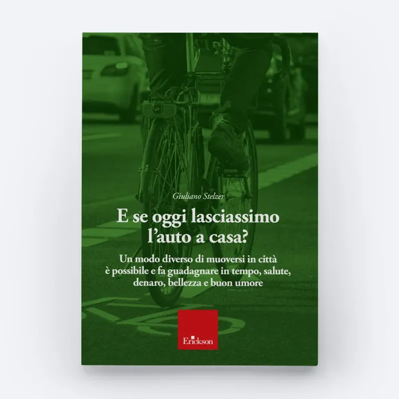 Occasione E se oggi lasciassimo l‘auto a casa?