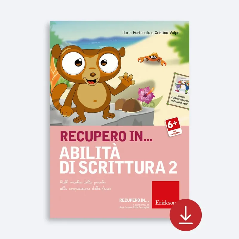 Soddisfatti O Rimborsati RECUPERO IN... Abilità di scrittura 2 (Software)