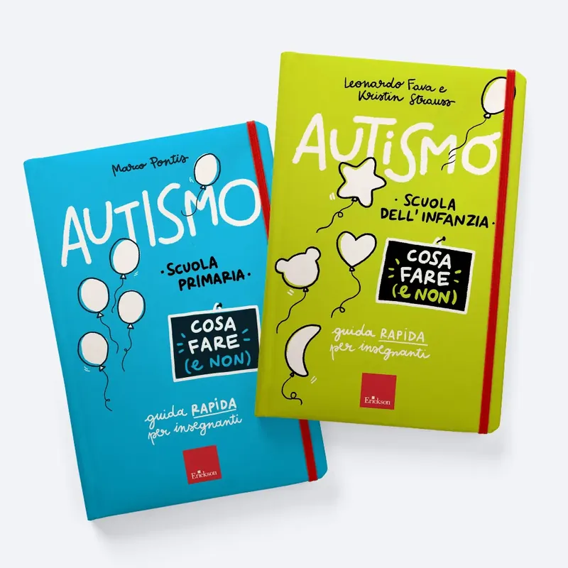 Autismo - Cosa fare (e non) - Scuola dell‘infanzia e primaria Miglior Prezzo