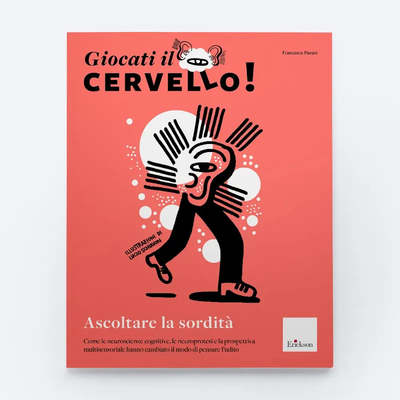 Giocati il cervello! Ascoltare la sordità Prezzo Conveniente