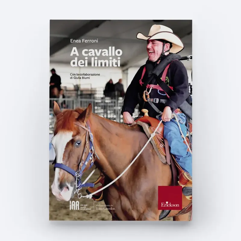 A cavallo dei limiti Esclusivo