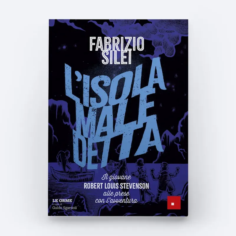L‘isola maledetta Solo Oggi