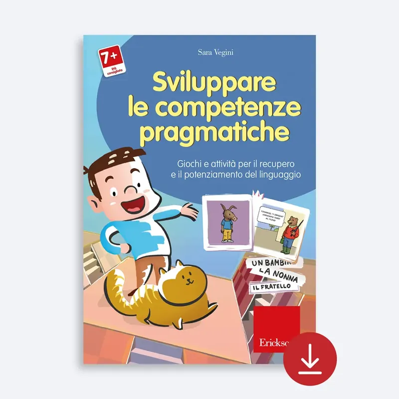 Sviluppare le competenze pragmatiche (Software) Reso Gratuito