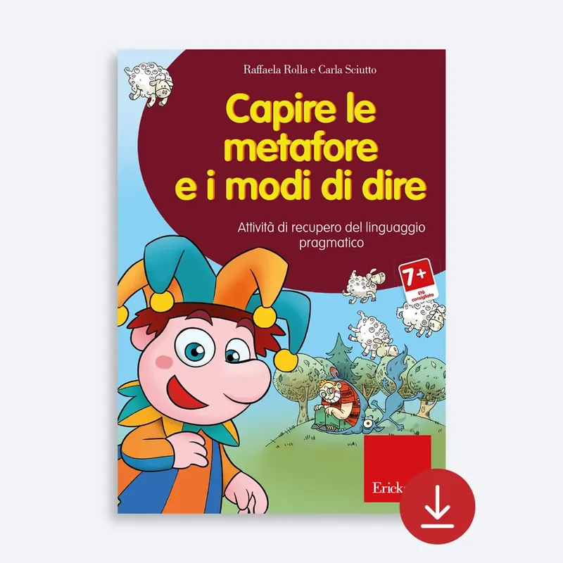 Capire le metafore e i modi di dire (Software) Prezzo Scontato