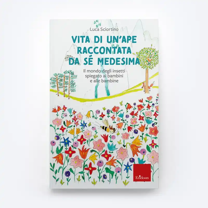 Vita di un‘ape raccontata da sé medesima Sconto