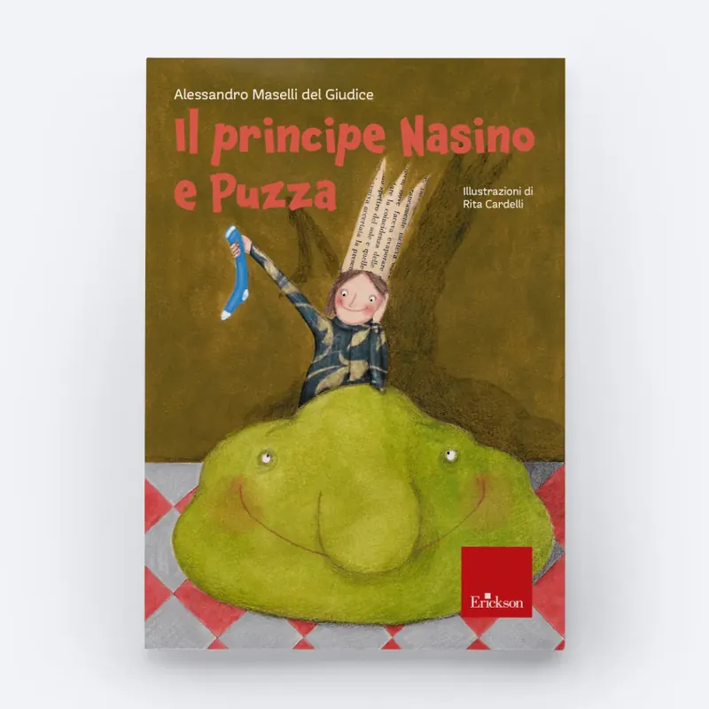 Must-Have Il principe Nasino e Puzza