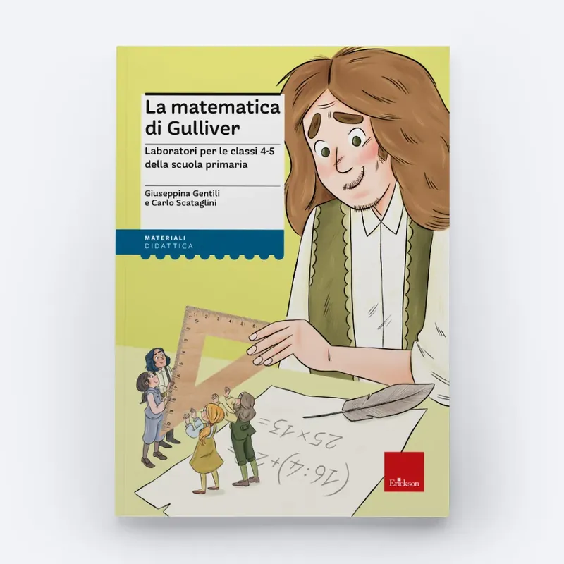 La matematica di Gulliver Offerta Limitata