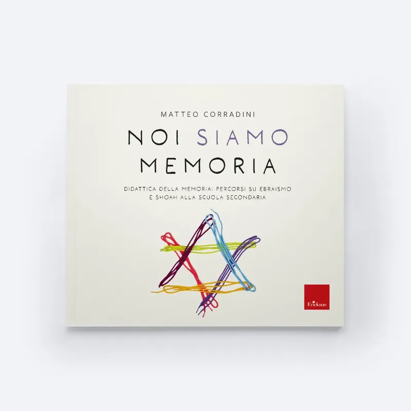 Noi siamo memoria Prezzo Di Fabbrica