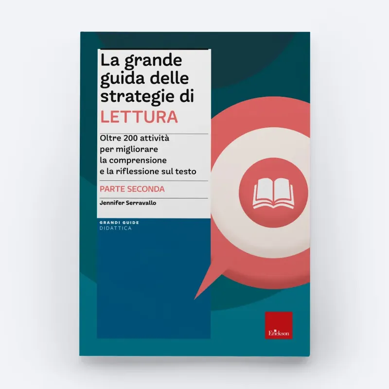 La grande guida delle strategie di lettura - Parte seconda Affare