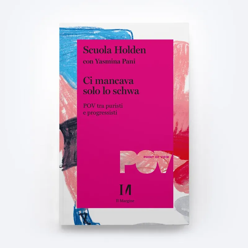 Ci mancava solo lo schwa Miglior Prezzo