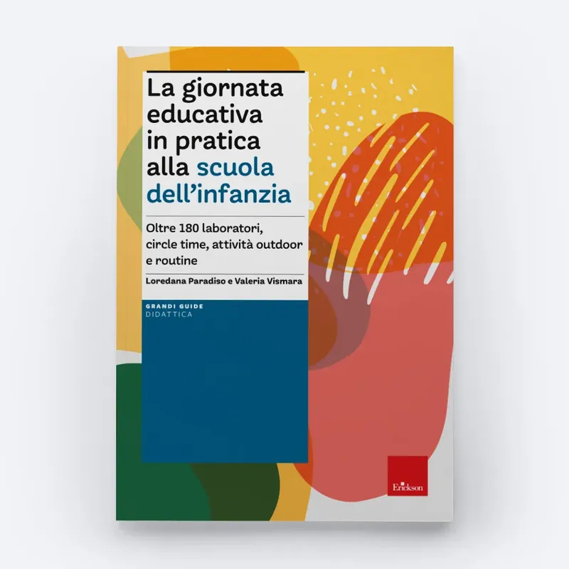 Reso Gratuito La giornata educativa in pratica alla scuola dell‘infanzia