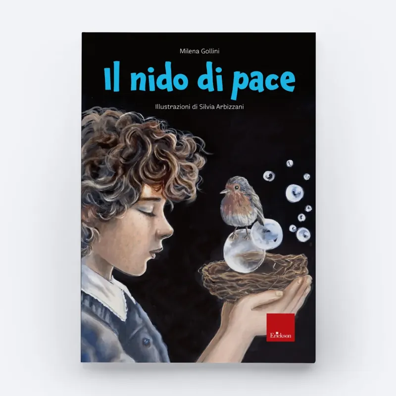 Il nido di pace Novità