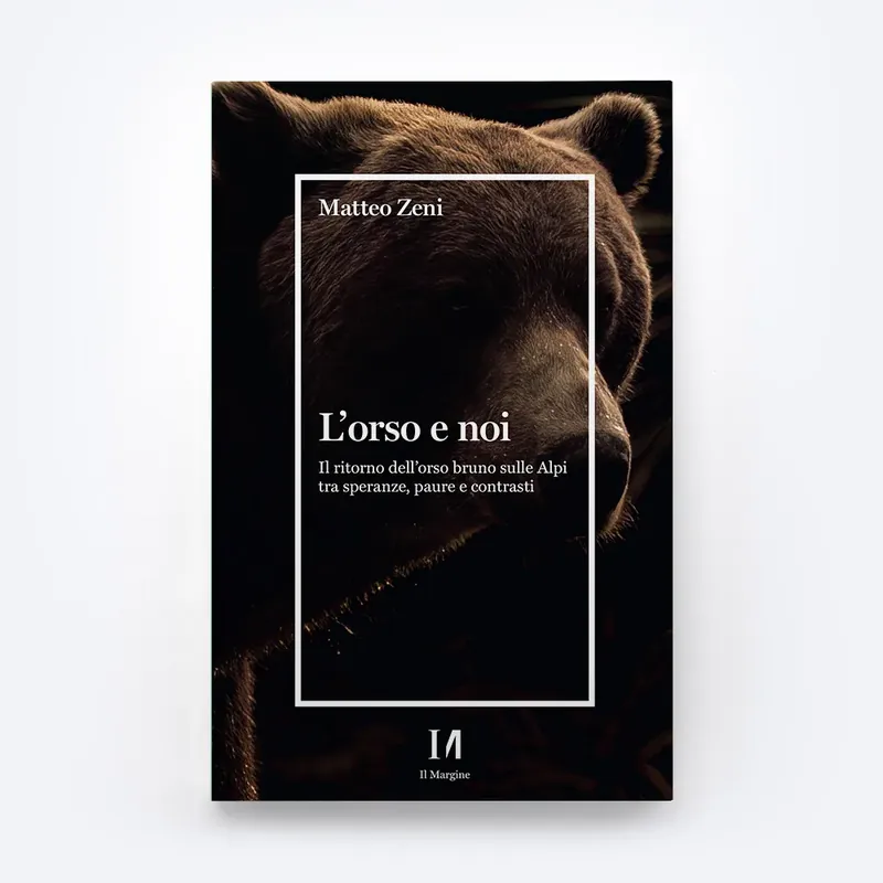 Ultimissimo Modello L‘orso e noi