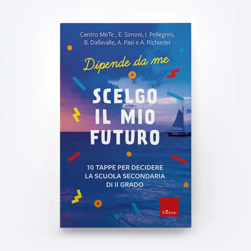 Solo Oggi Scelgo il mio futuro