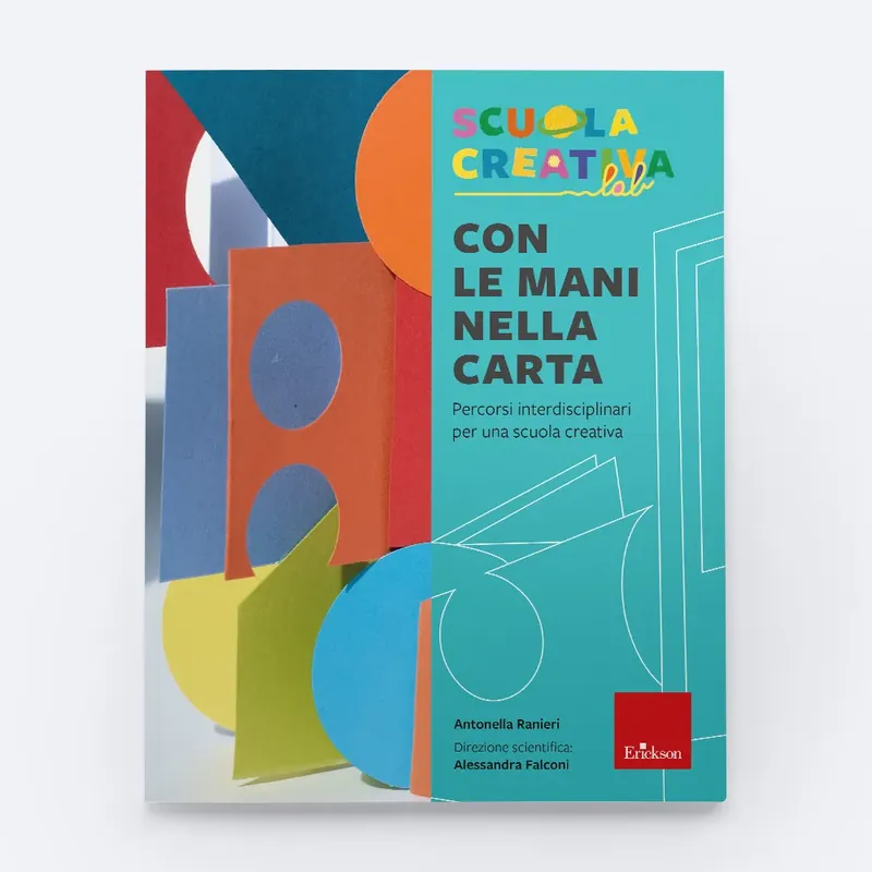 Promozione Esclusiva Con le mani nella carta