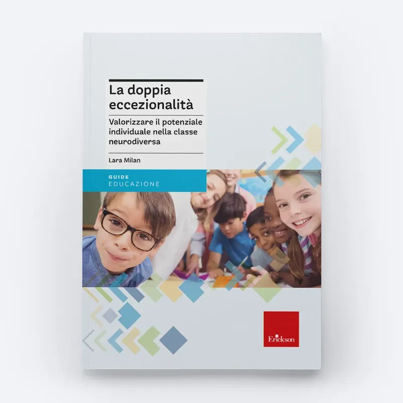 Offerta La doppia eccezionalità