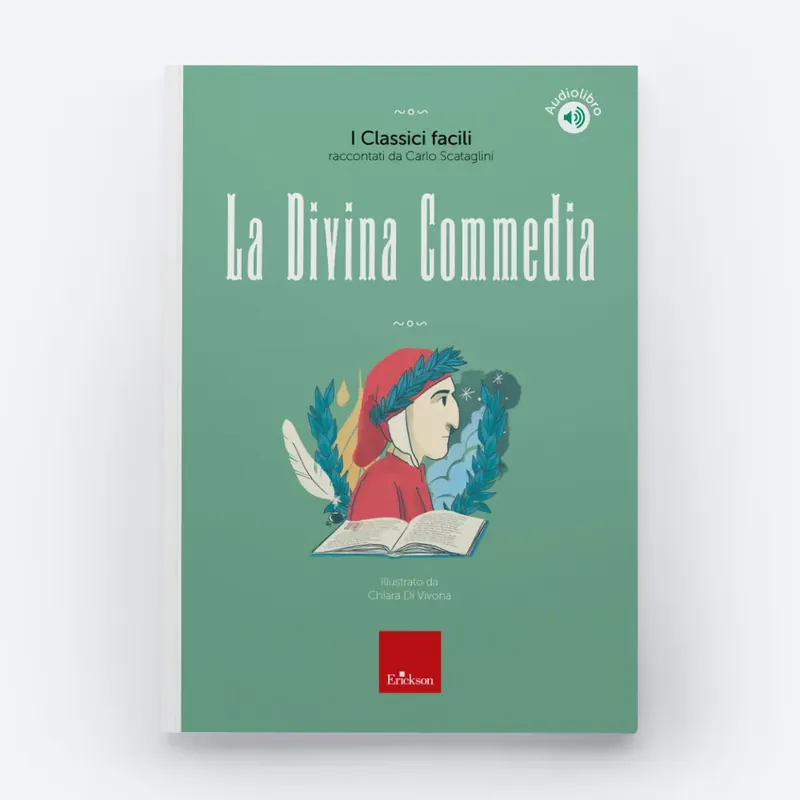 Prezzo Scontato La Divina Commedia