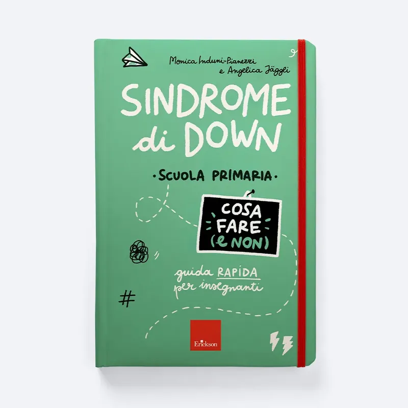 Sindrome di Down - Cosa fare (e non) - Scuola primaria Solo Oggi