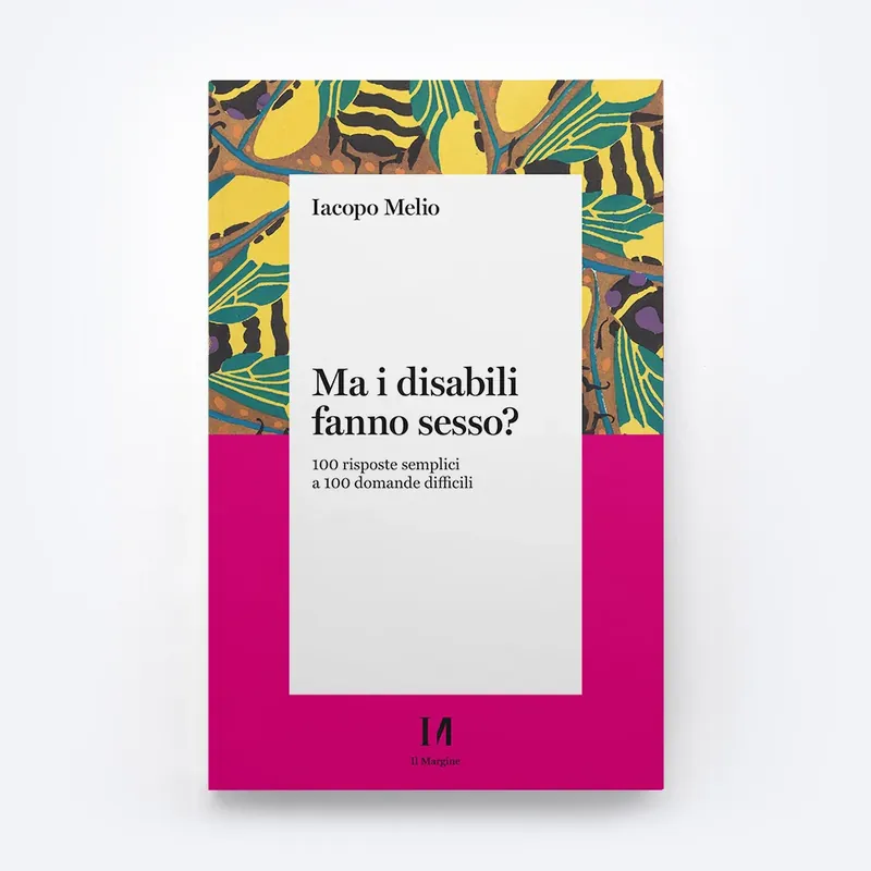 Ma i disabili fanno sesso? Professionale