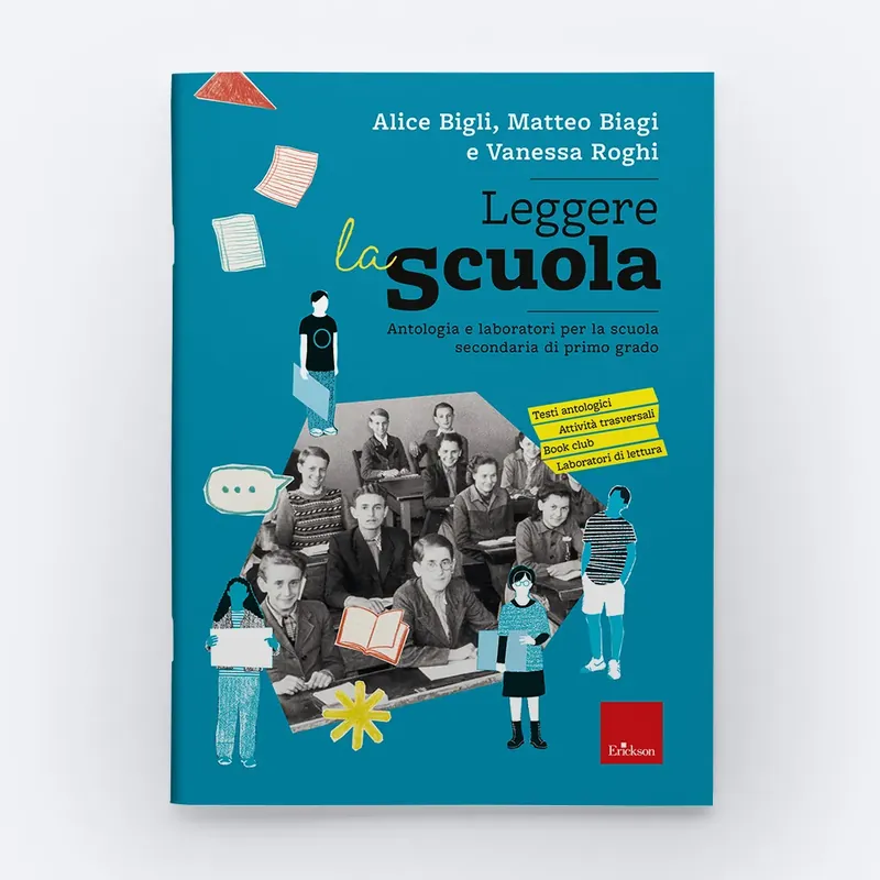 Leggere la scuola Popolare