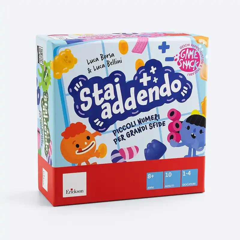 Reso Gratuito Stai addendo