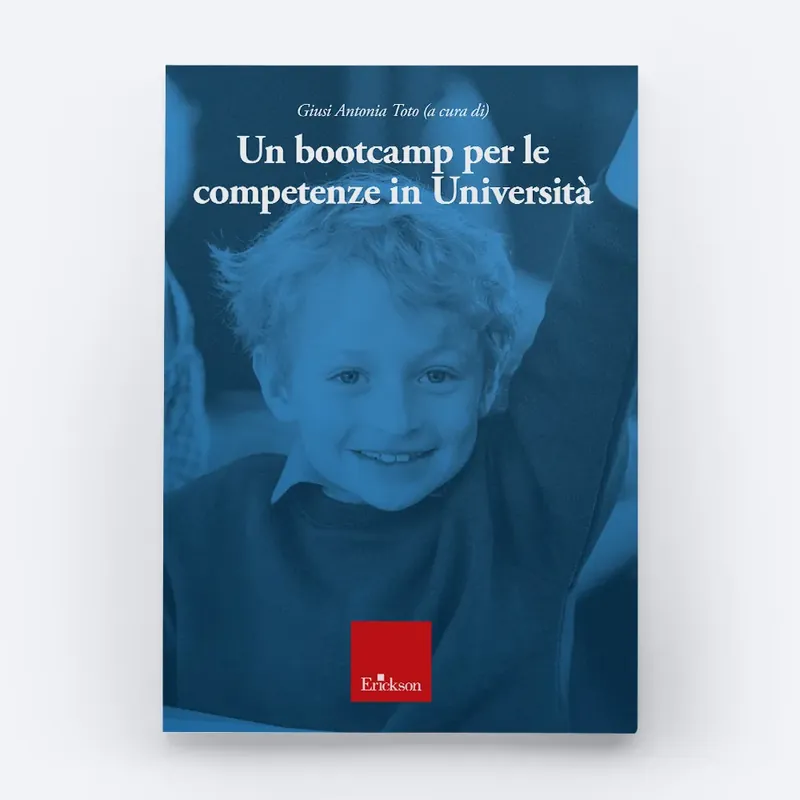 Prezzo Basso Un bootcamp per le competenze in Università