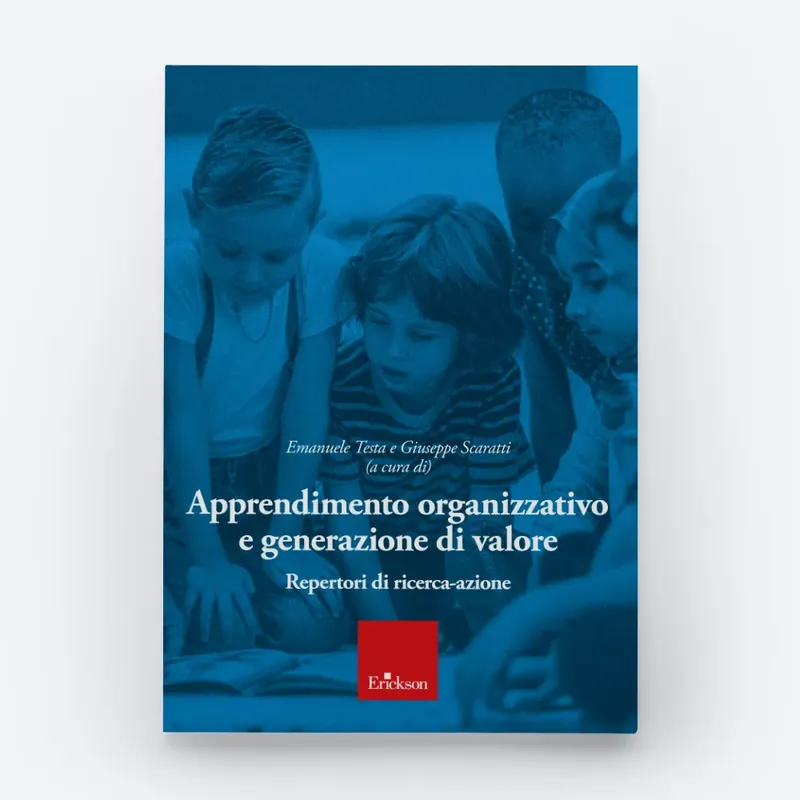Offerta Limitata Apprendimento organizzativo e generazione di valore