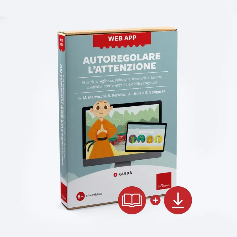 Web app Autoregolare l‘attenzione Ultimissimo Modello