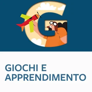 Giochi e apprendimento Promo Stagionale