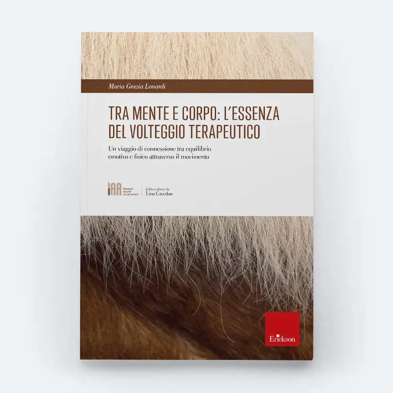 Tra mente e corpo. L‘essenza del volteggio terapeutico Promozione