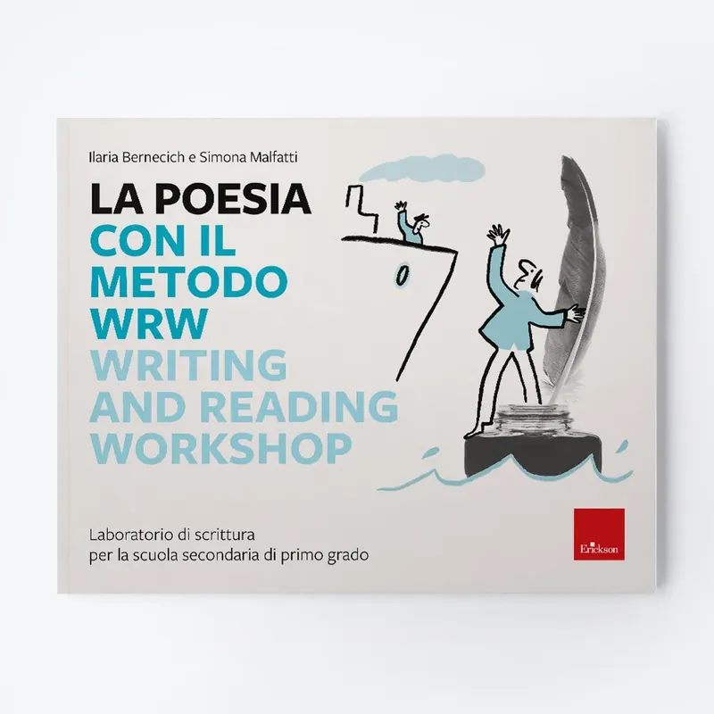 La poesia con il metodo WRW - Writing and Reading Workshop Reso Gratuito