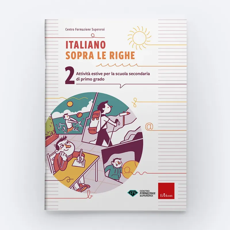 Italiano sopra le righe 2 Prezzo Ridotto