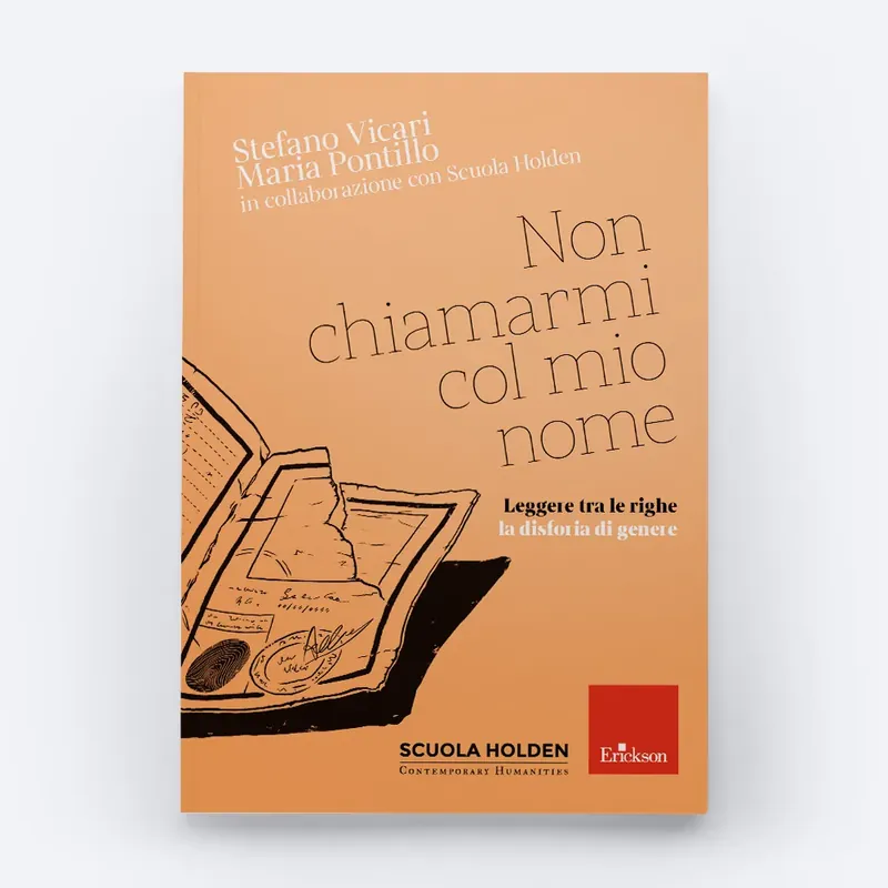Non chiamarmi col mio nome Offerta Lampo