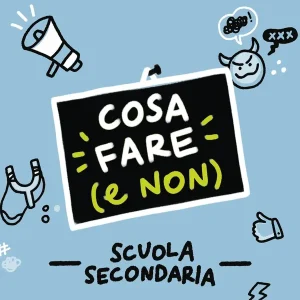 Bestseller Cosa fare e non alla scuola secondaria
