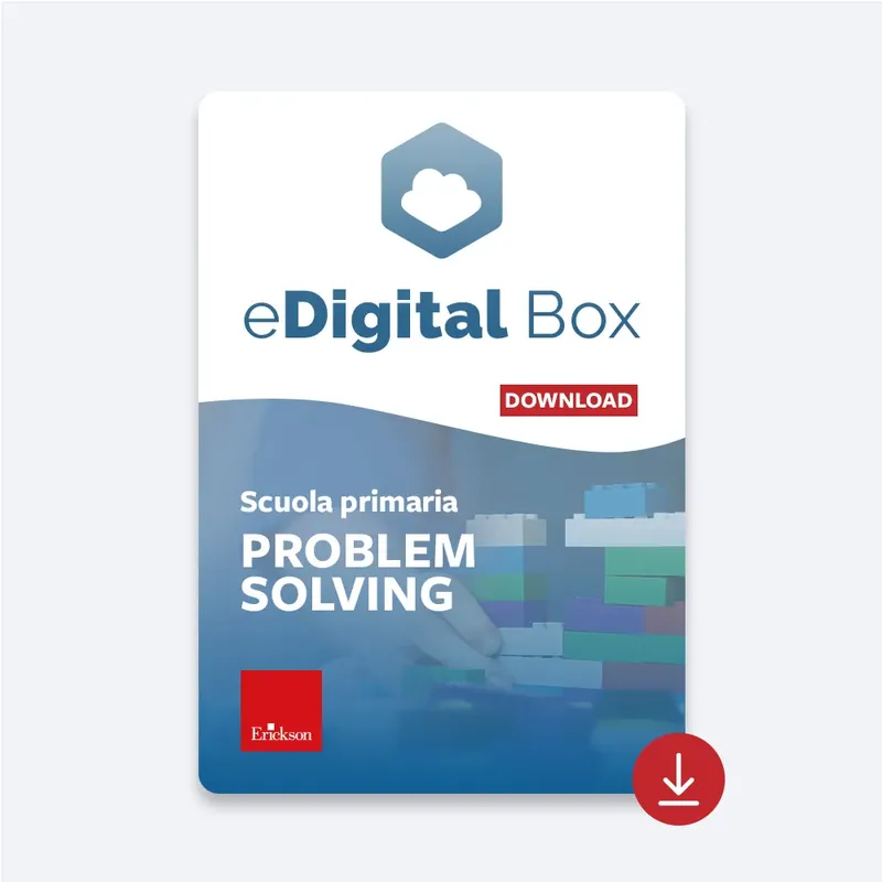 Soddisfatti O Rimborsati eDigital Box - Problem Solving