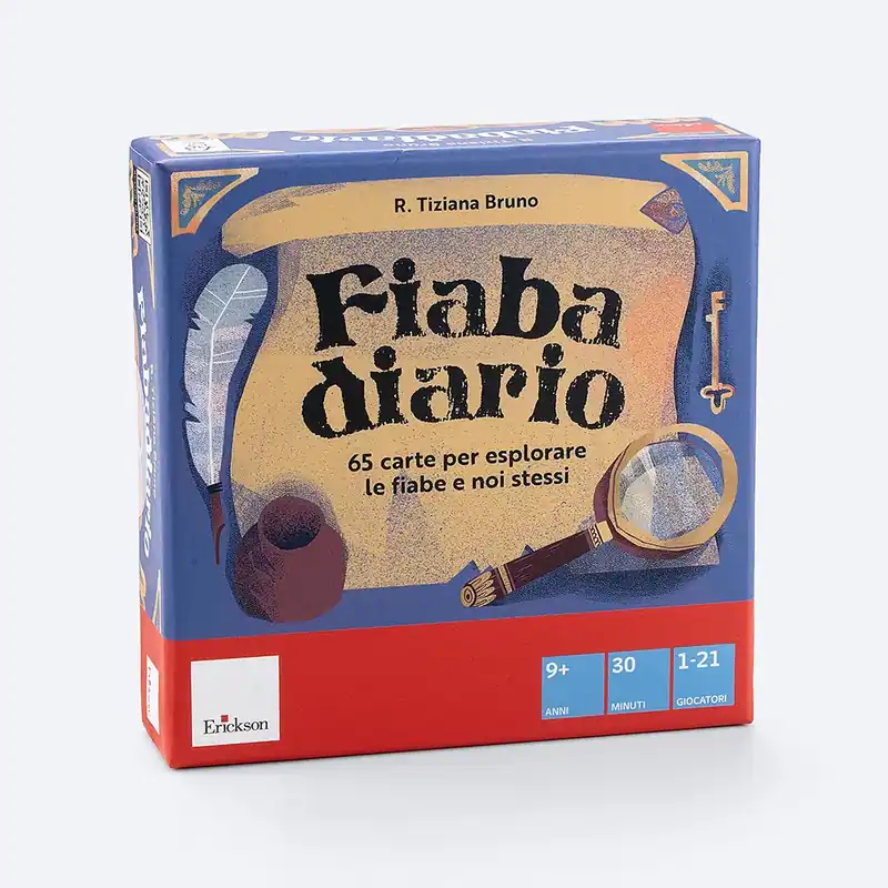 Ultime Pezzi Fiabadiario