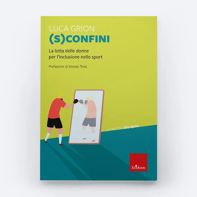 (S)CONFINI Miglior Prezzo