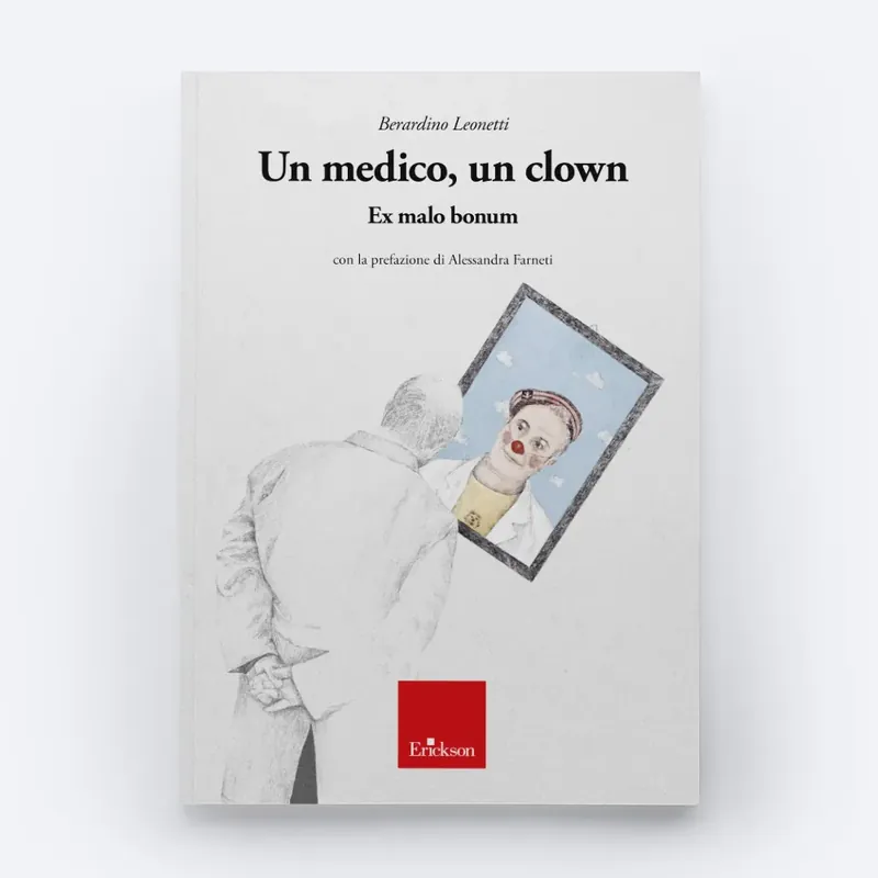 Un medico, un clown Occasione Imperdibile