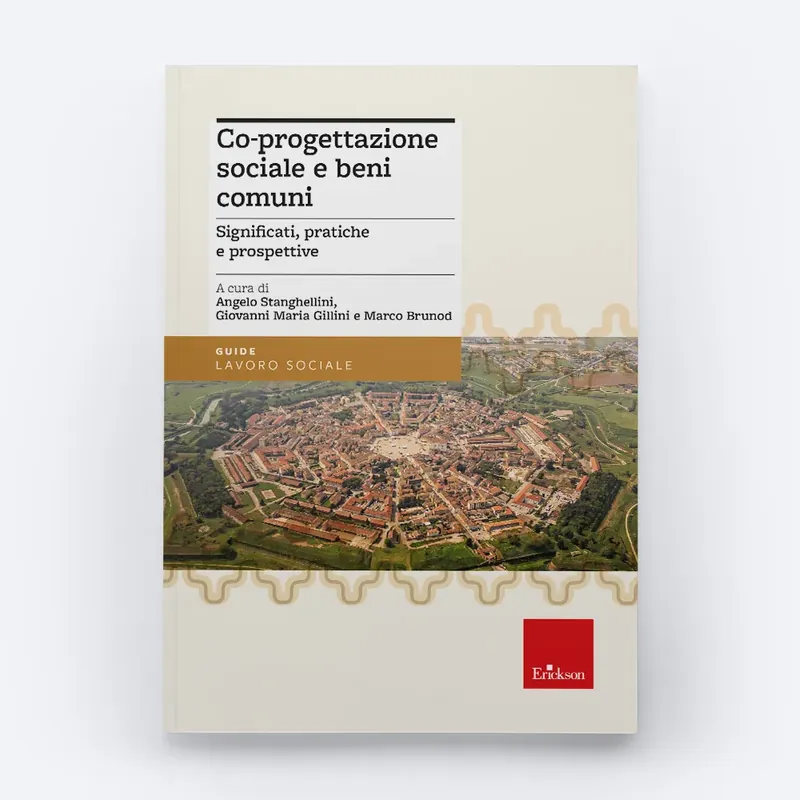 Co-progettazione sociale e beni comuni Scelto Dai Clienti